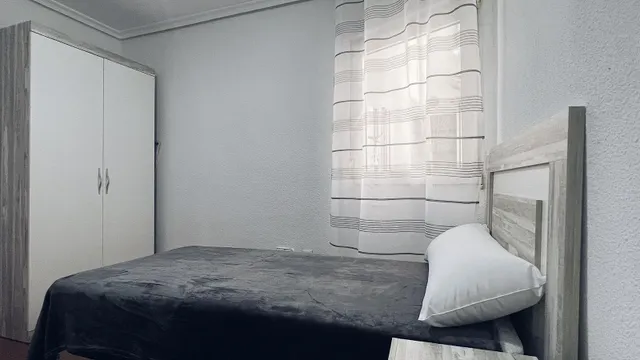 ✨ ¡TU NUEVO HOGAR TE ESPERA! PISO REFORMADO Y MUY LUMINOSO ✨ — 11