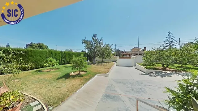 ¡Vive en un paraíso en Monte Jarque, Liria! — 17
