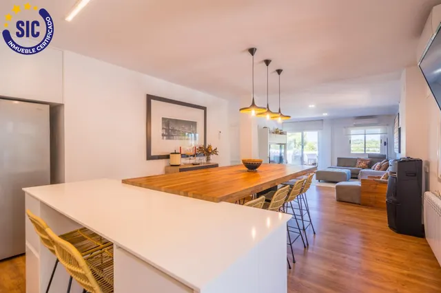¡Exclusivo Dúplex de Lujo en Primera Línea de Golf – Urbanización El Bosque (Chiva, Valencia)! — 19