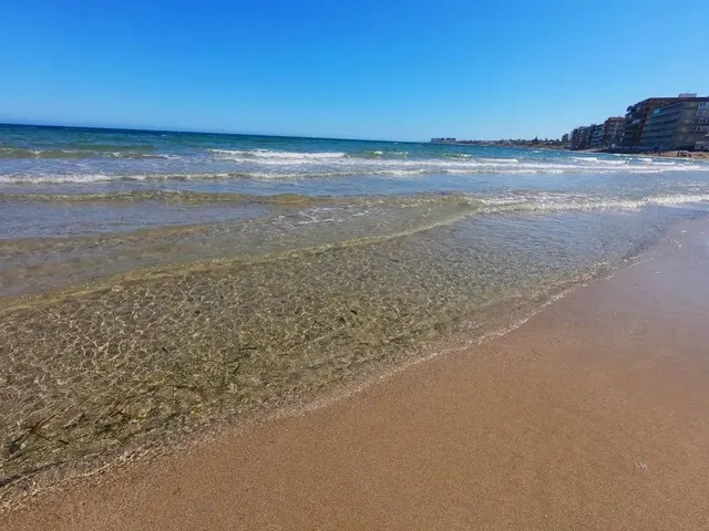 FABULOSO ATICO DUPLEX A UNOS PASOS DE LA PLAYA, IDONEO COMO VACACIONAL — 28