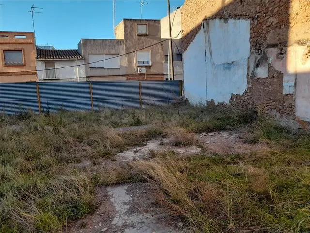 Terreno urbano residencial en venta en Villarreal (Castellón - foto 5