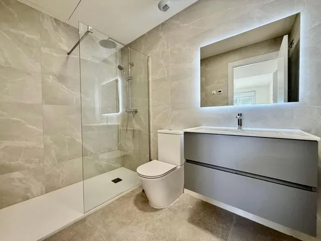 Apartamento 2 habitaciones 119m² en venta - Balcón de finestrat — 14