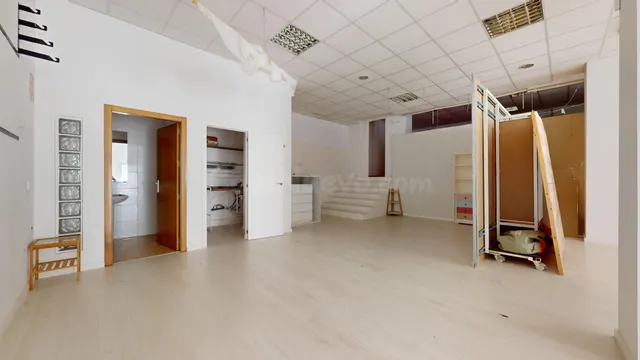 SE VENDE LOCAL COMERCIAL EN LOS DOLORES – MURCIA - foto 4