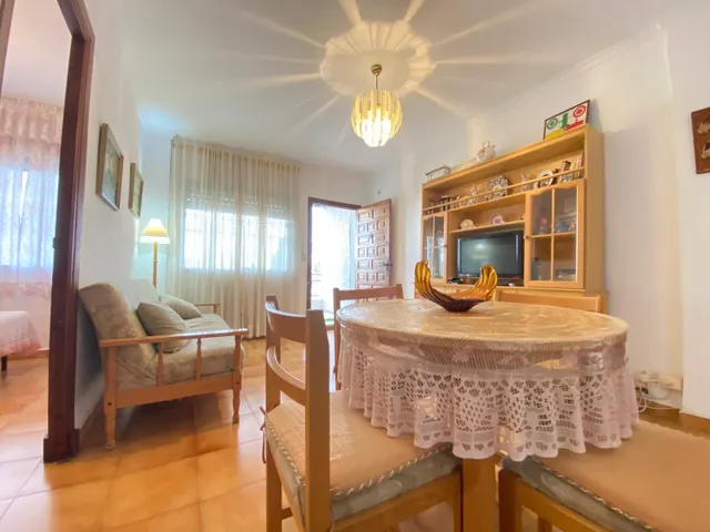 EN LO PAGAN PISO DE 3 DORMITORIOS BUEN ESTADO - foto 5