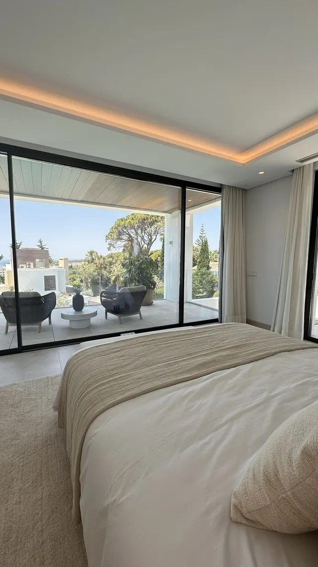 Chalet 5 habitaciones 500m² en venta - Marbella — 13