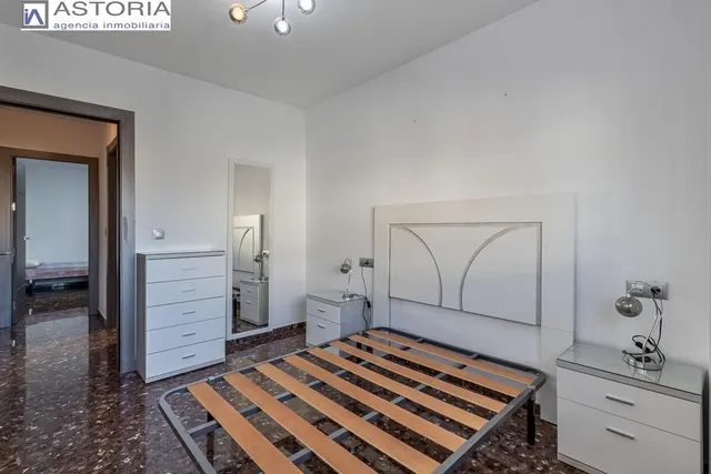 PISO CON GARAJE EN ALBOLOTE — 14