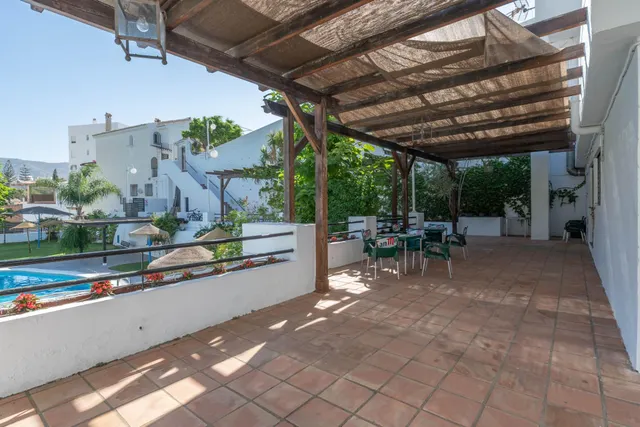 MAGNÍFICA  CASA EN URBANIZACION PRIVADA VELILLA PARK DE ALMUÑECAR !!! — 6