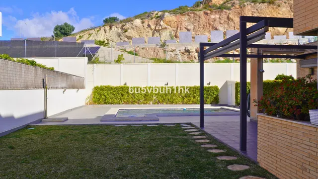 Adosado 5 habitaciones 297m² en venta - Marbella — 18