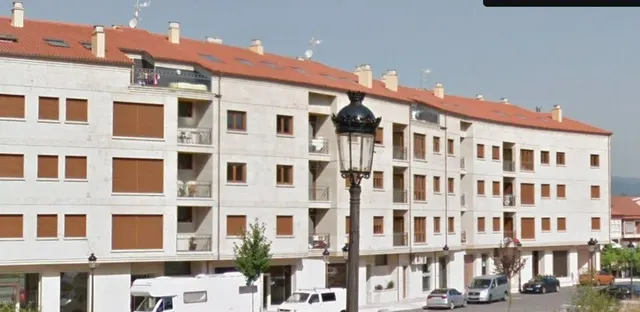 Vistamar Galicia comercializa Plaza de Garaje en Edificio Be - foto 5