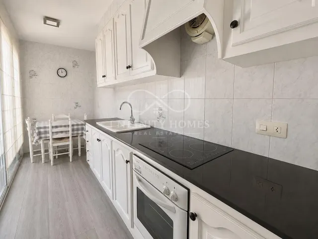 Planta baja con patio y gran potencial en Es Castell — 10
