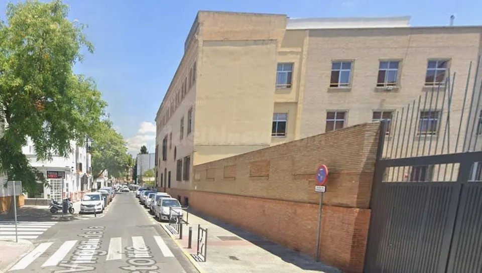 CASA EN LOS MOLARES