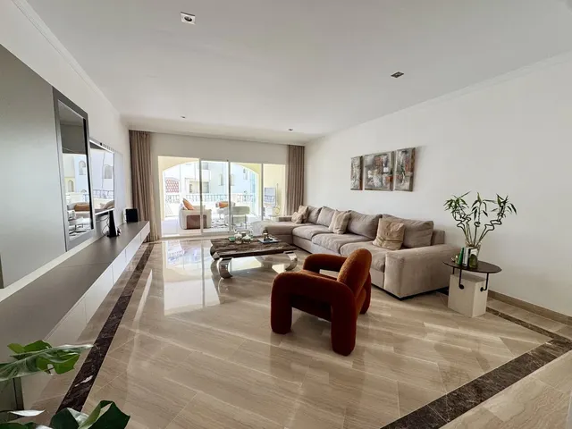 Apartamento 3 habitaciones 133m² en venta - Marbella — 4
