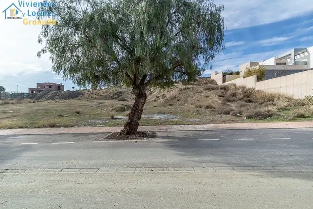 Parcelas en Las Gabias — 17