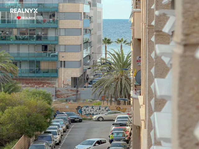 Playa del Cura! Fantástico estudio en avenida Habaneras con  - foto 4
