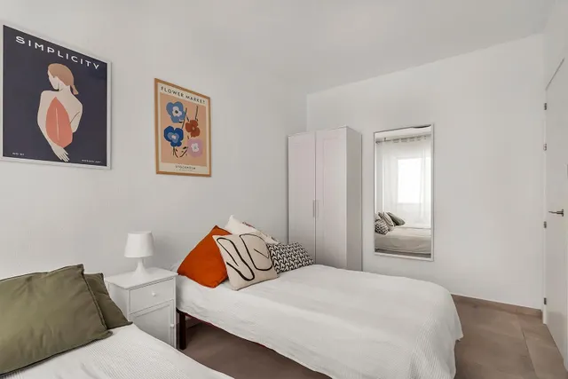 Apartamento 3 habitaciones 101m² en venta - Habaneras — 20