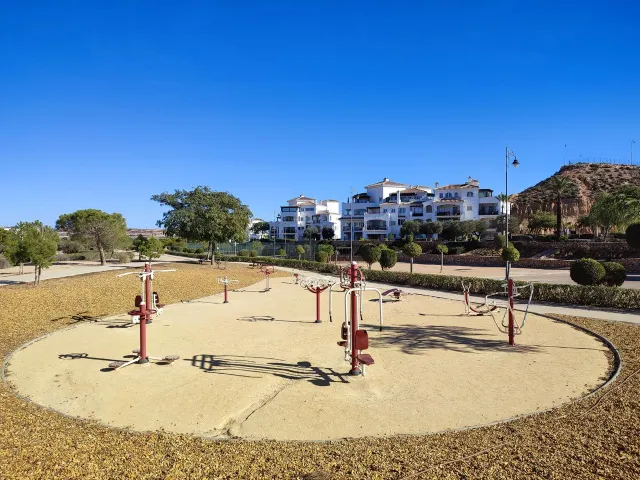 Apartamento 2 habitaciones en venta - SUCINA — 26