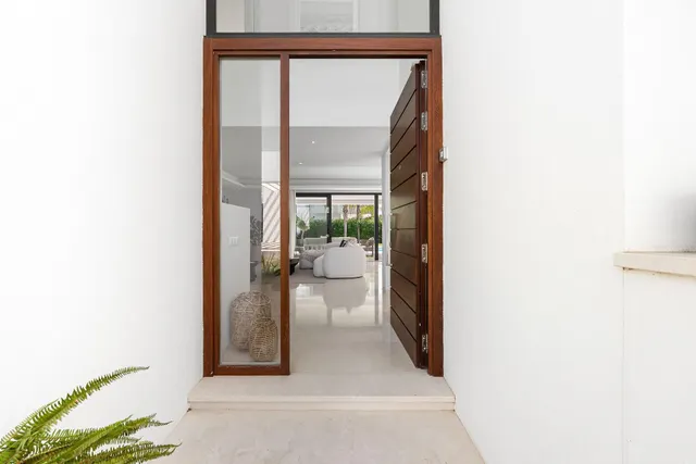 VILLA DE LUJO EN EL PARAISO, ESTEPONA — 34