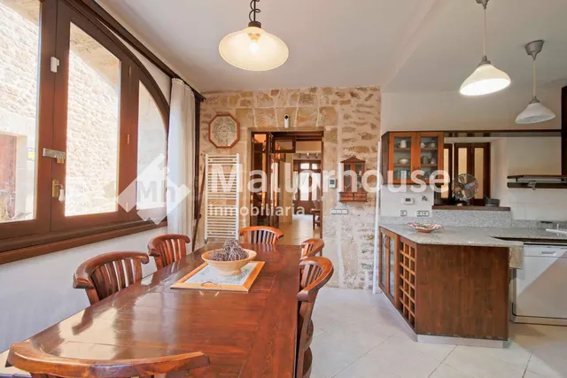 Adosado 4 habitaciones 230m² en venta - Alcudia - foto 3