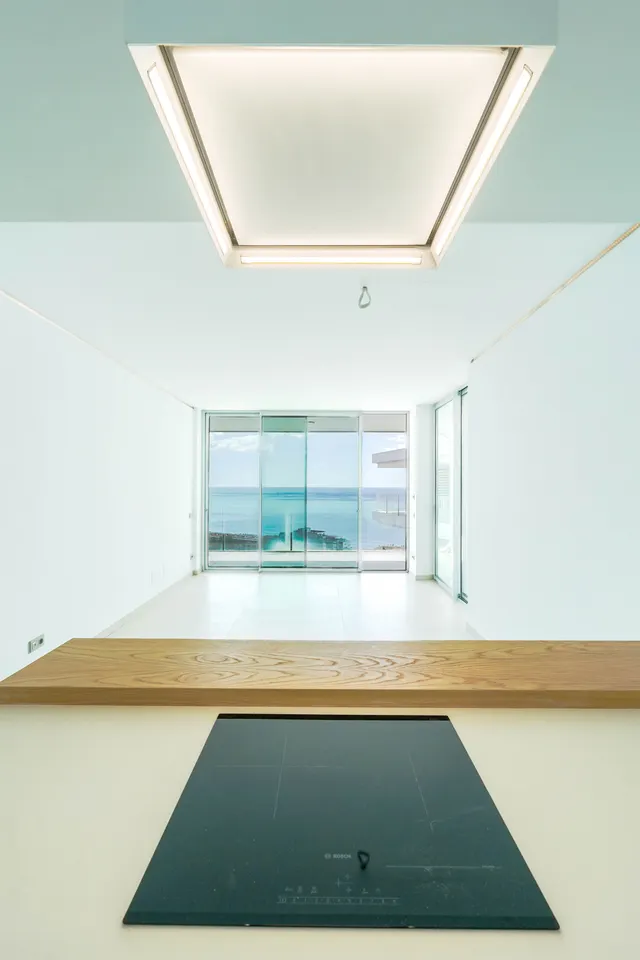 Ático 2 habitaciones 84m² en venta - Centro — 13