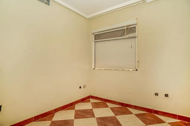 CHALET INDEPENDIENTE en Tres Molinos — 12
