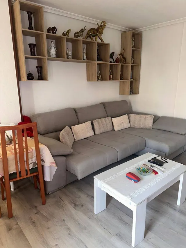 Apartamento 2 habitaciones 105m² en venta - Centro — 9