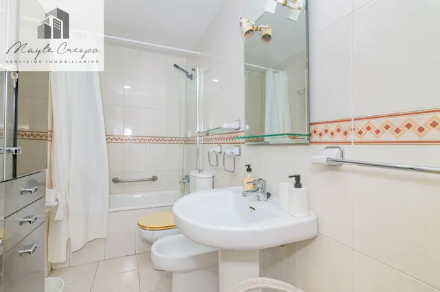 Piso 4 habitaciones 115m² en venta - Constitucion — 34