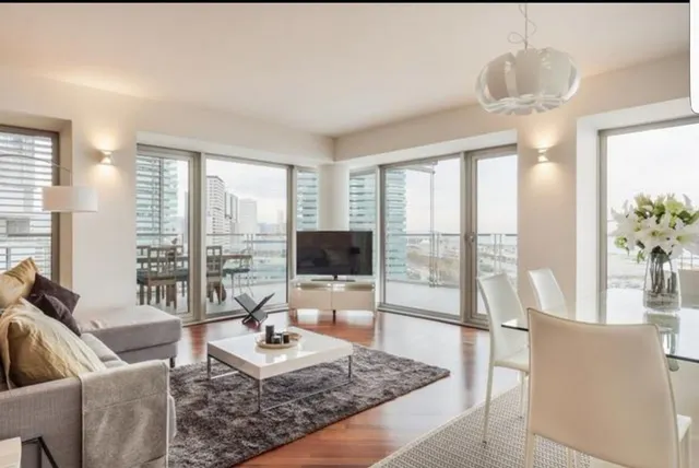 FANTASTICO PISO CON VISTA AL MAR
