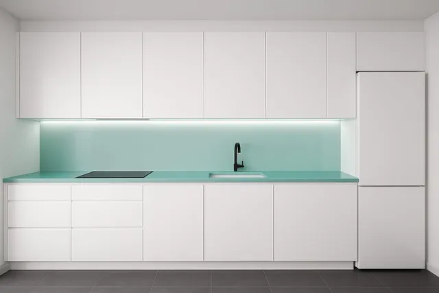 Moderno Apartamento de Obra Nueva en San Pedro del Pinatar — 9