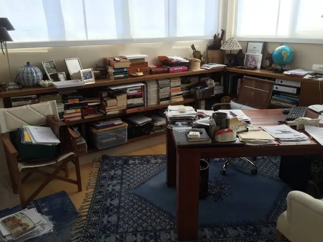 Es vende estupendo Ático con vistas impresionantes — 19