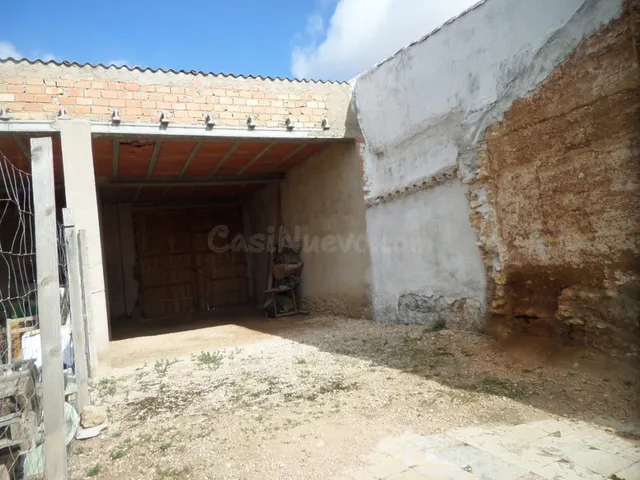 Solar 300m² en venta - Tomelloso - foto 4