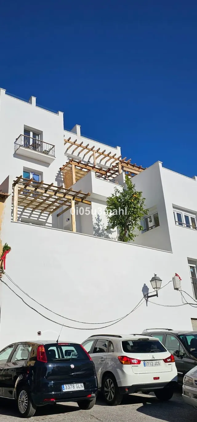 Apartamento 4 habitaciones 170m² en venta - Conde de Ureña-Gibralfaro — 10