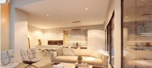 Parcela a la venta en Altea, zona Club de Golf. - foto 4