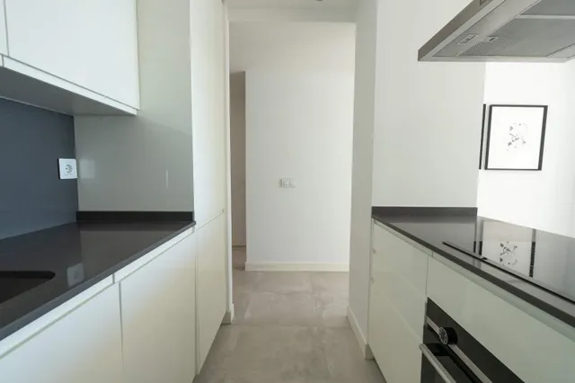 Piso El Higuerón , Fuengirola — 10