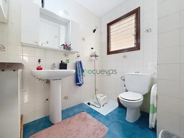 Amplio y luminoso piso en cuevas del Almanzora | 114.900 € — 16