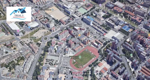 Venta piso en Cartagena (Murcia) - foto 4