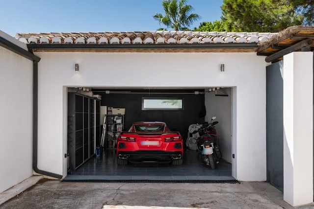 Chalet 4 habitaciones 296m² en venta - Riviera del sol — 31