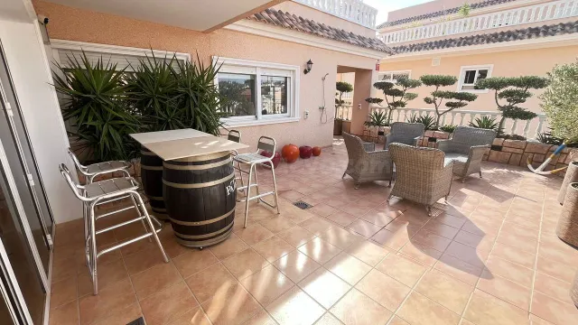 Apartamento 3 habitaciones 114m² en venta - Lomas de Cabo Ro - foto 5