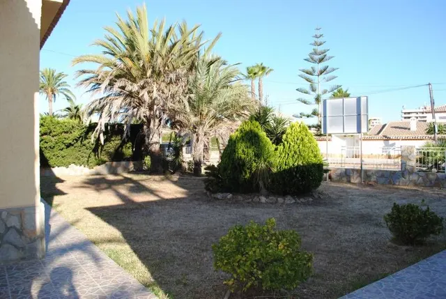 Villa 3 habitaciones 250m² en venta - Costa blanca — 9