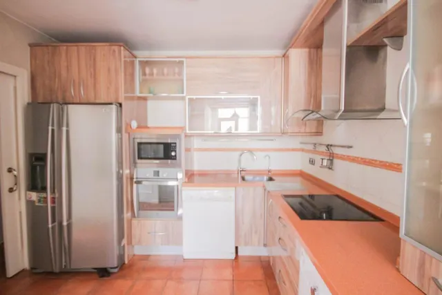 Espectacular Adosado en La Romanilla, Roquetas de Mar por €389,000 — 16