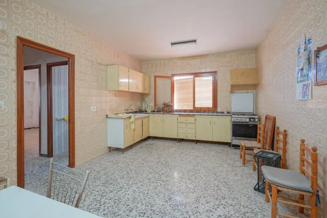 Casa 7 habitaciones 328m² en venta - Benissa pueblo — 5