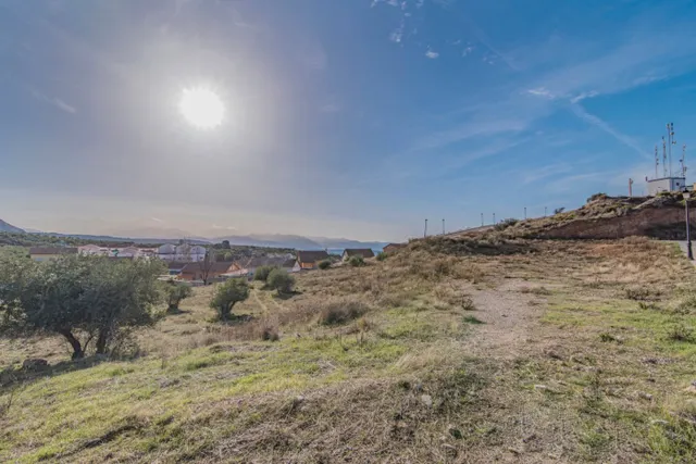VENTA DE SOLAR URBANO EN URBANIZACION LOS CARACOLILLOS EN NIVAR CON UNA ESPECTACULAR ubicación — 15