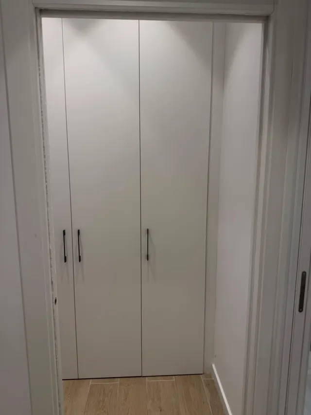 PISO REFORMADO Y AMUEBLADO — 17