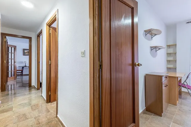 PISO EN SÓCRATES - GRANADA — 19