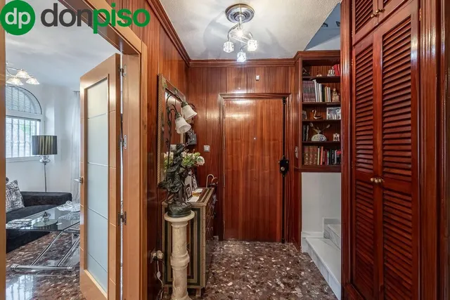 Fantástica casa en bola de oro — 19