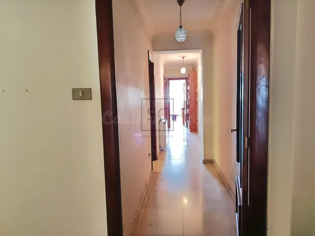 Piso con ascensor en Canido, Ferrol. - foto 3