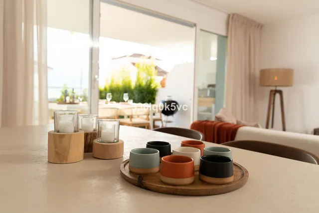 Apartamento 3 habitaciones 110m² en venta - Costa del Sol — 6