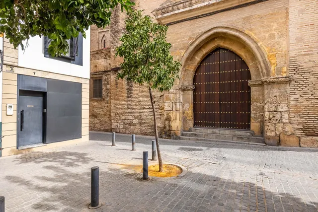 Adosado 1 habitación 78m² en venta - Alameda — 34