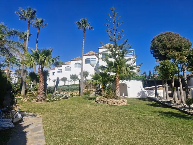 Ático Dúplex 3 habitaciones 75m² en venta - Marbella — 20
