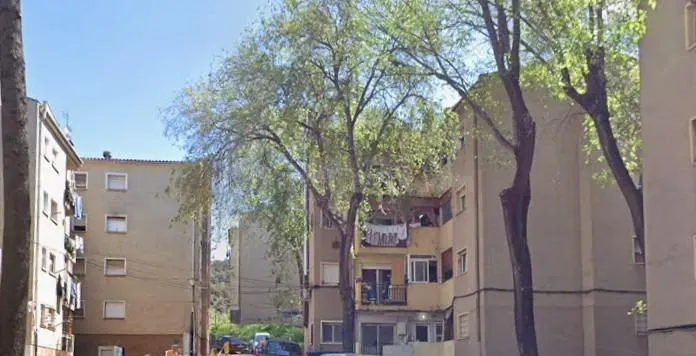 PISO EN GIRONA