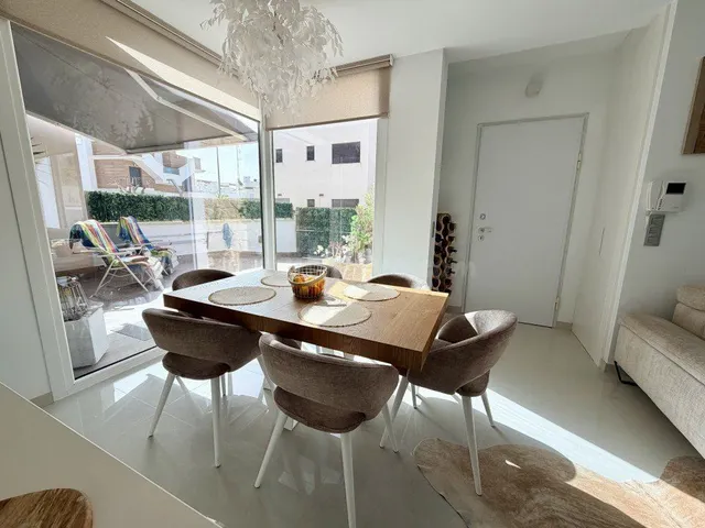 Casa 3 habitaciones 156m² en venta - Centro de la Ciudad Quesada — 24